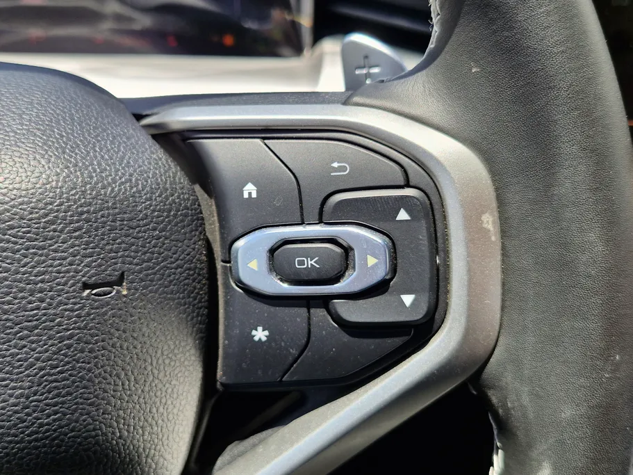 هافال H6 Premium 4WD 2024 