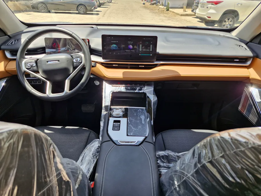 هافال H6 Premium 4WD 2024 
