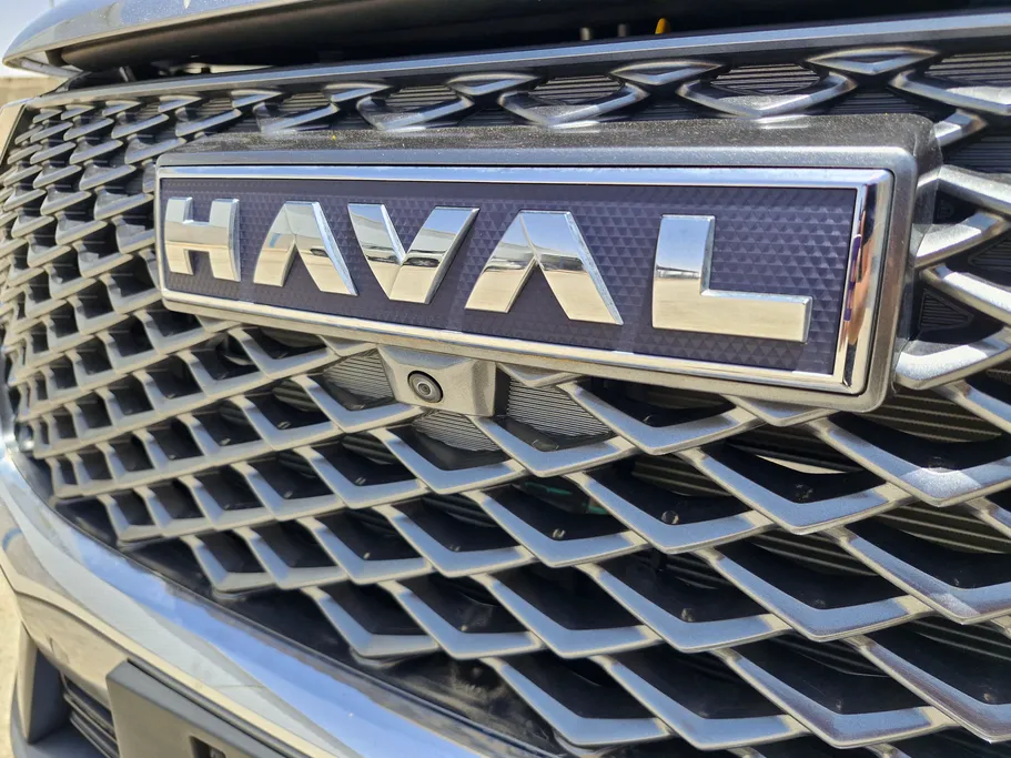 هافال H6 Premium 4WD 2024 