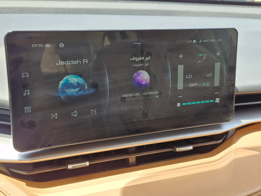 هافال H6 Premium 4WD 2024 