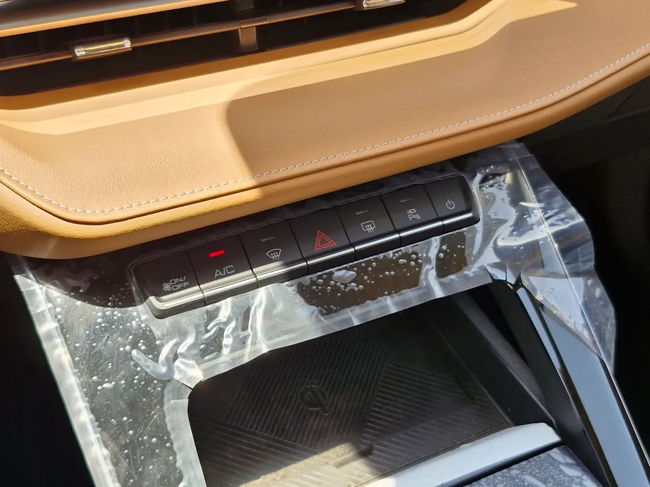 هافال H6 Premium 4WD 2024 