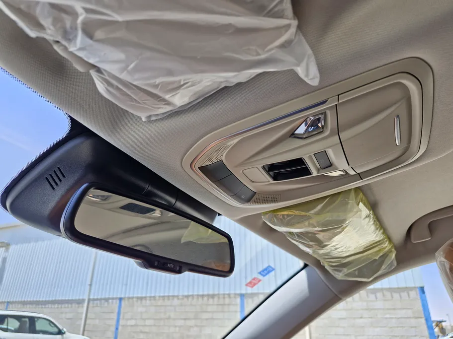 هافال H6 Premium 4WD 2024 
