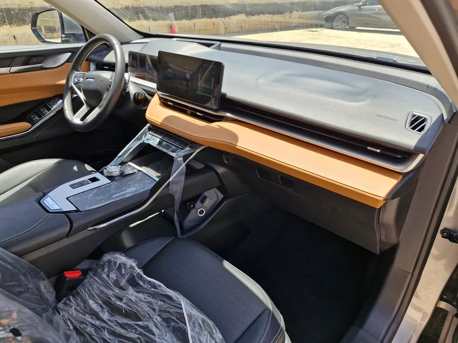 هافال H6 Premium 4WD 2024 