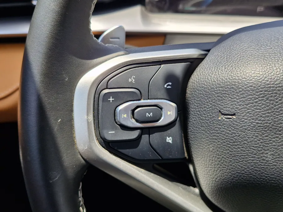 هافال H6 Premium 4WD 2024 