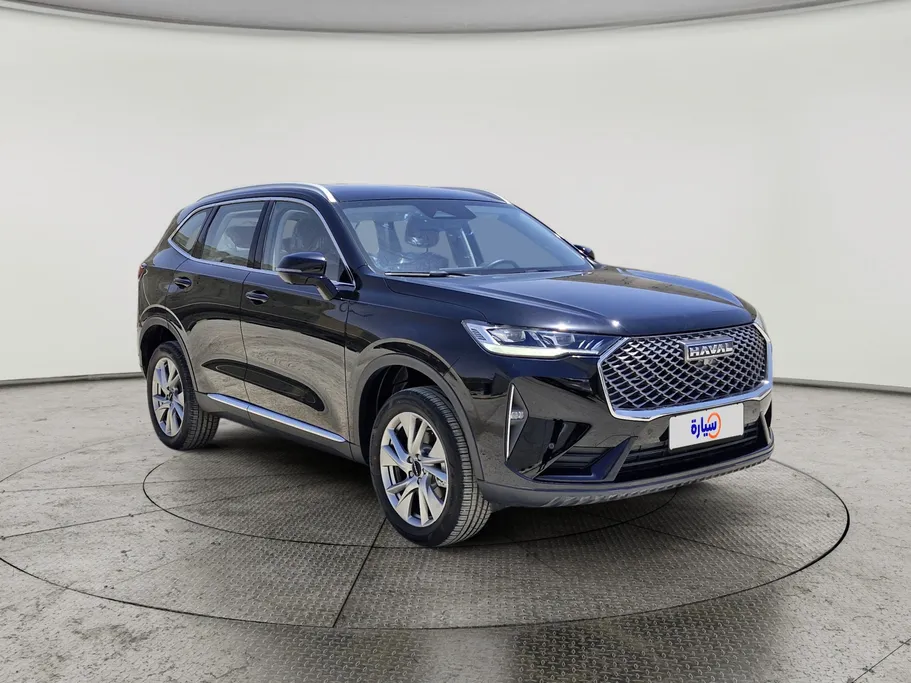 هافال H6 Premium 4WD 2024 