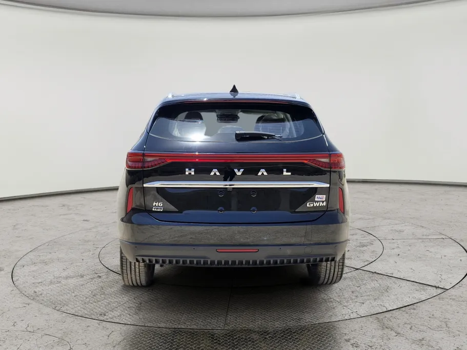 هافال H6 Premium 4WD 2024 