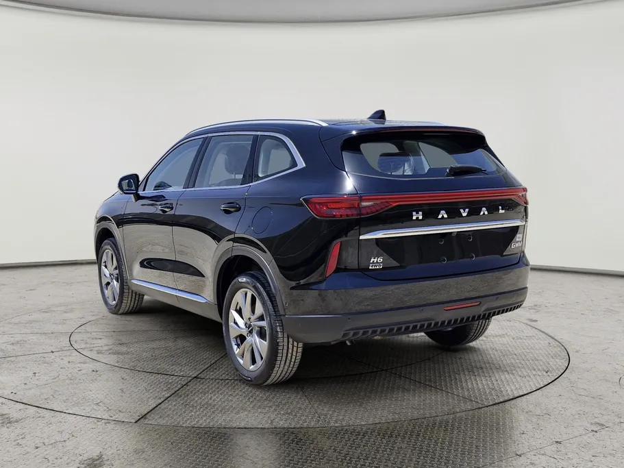 هافال H6 Premium 4WD 2024 