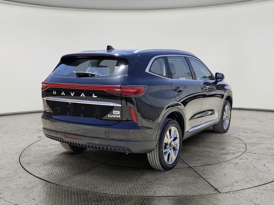 هافال H6 Premium 4WD 2024 