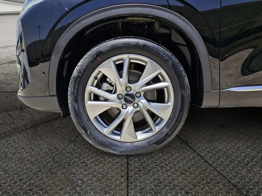 هافال H6 Premium 4WD 2024 