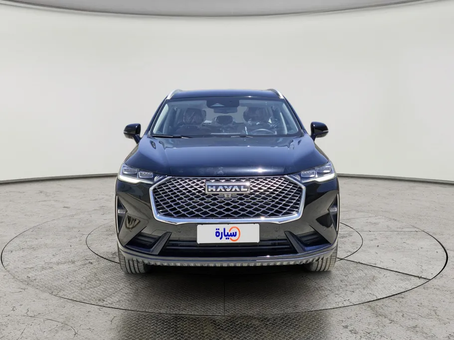 هافال H6 Premium 4WD 2024 