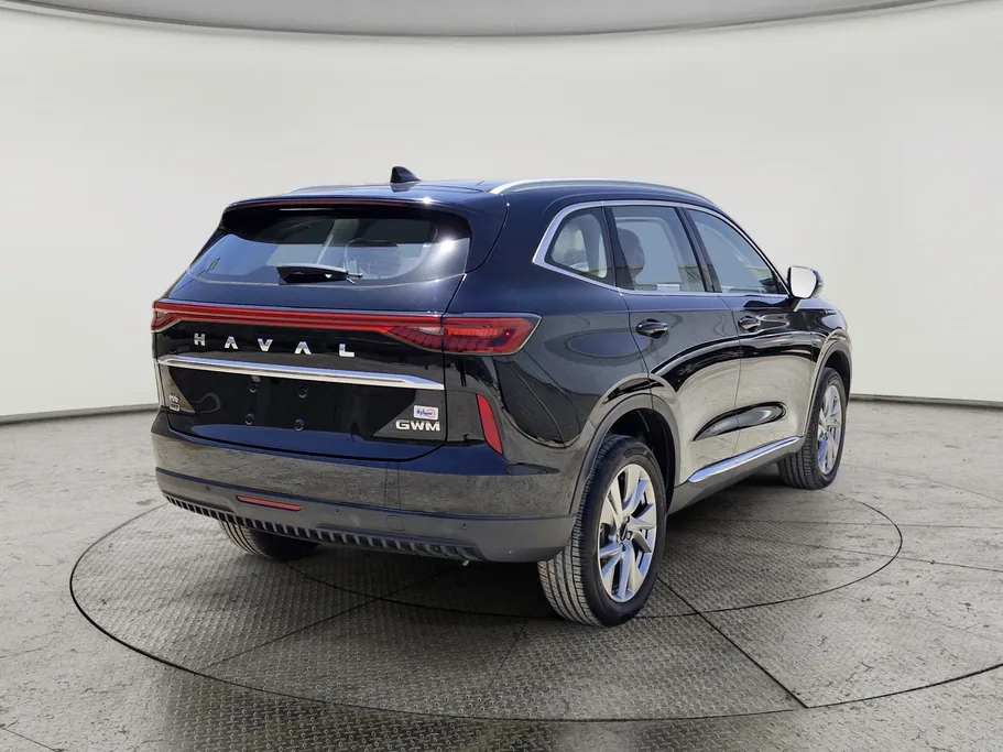 هافال H6 Premium 4WD 2024 