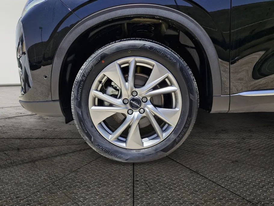هافال H6 Premium 4WD 2024 