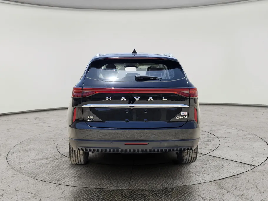هافال H6 Premium 4WD 2024 