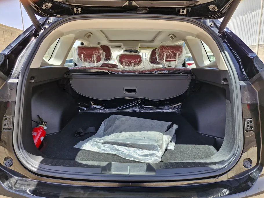 هافال H6 Premium 4WD 2024 