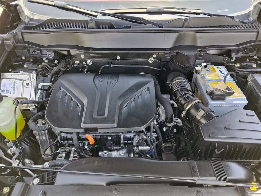 هافال H6 Premium 4WD 2024 