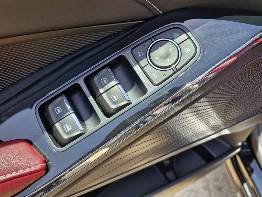 هافال H6 Premium 4WD 2024 