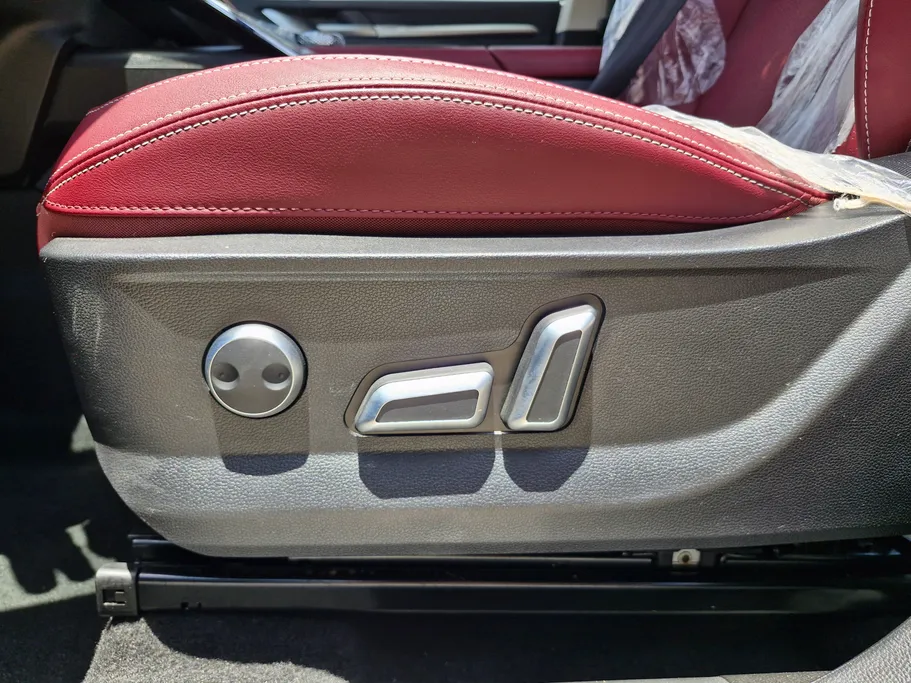 هافال H6 Premium 4WD 2024 
