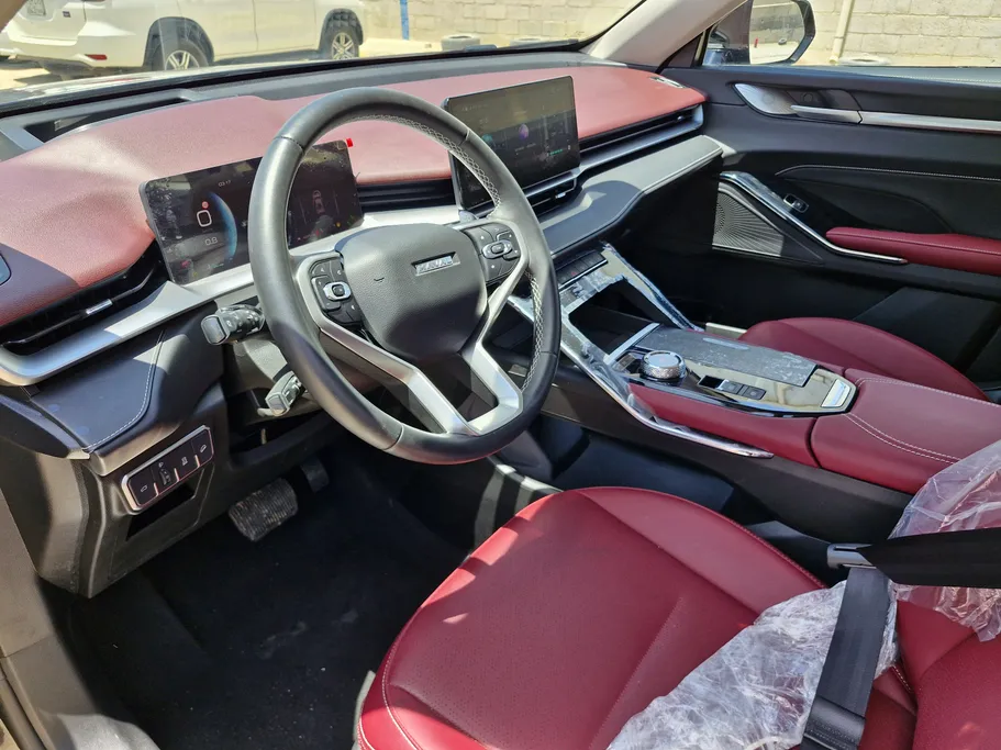 هافال H6 Premium 4WD 2024 