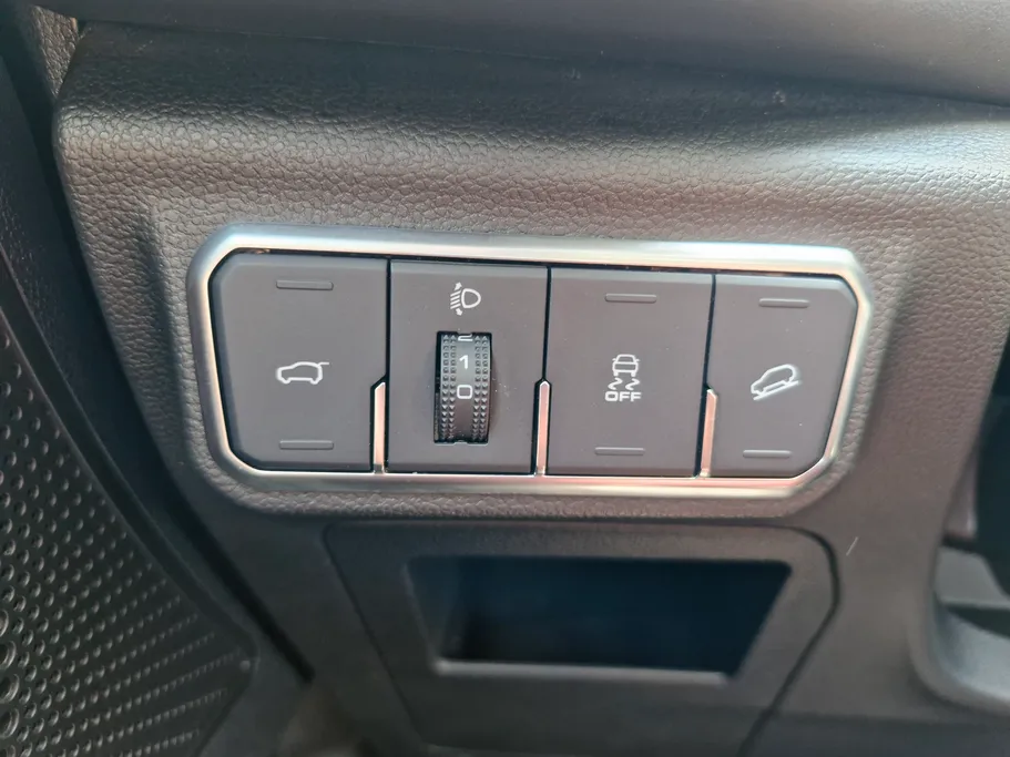 هافال H6 Premium 4WD 2024 