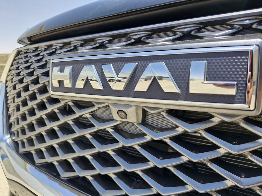 هافال H6 Premium 4WD 2024 
