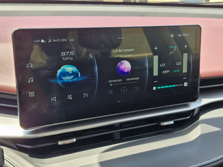 هافال H6 Premium 4WD 2024 