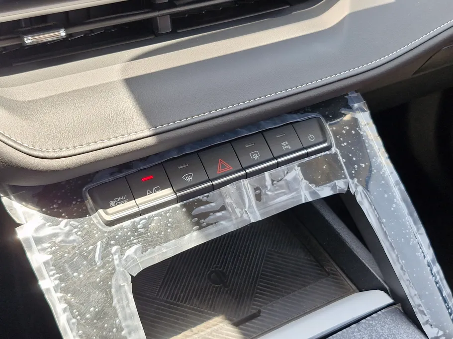 هافال H6 Premium 4WD 2024 