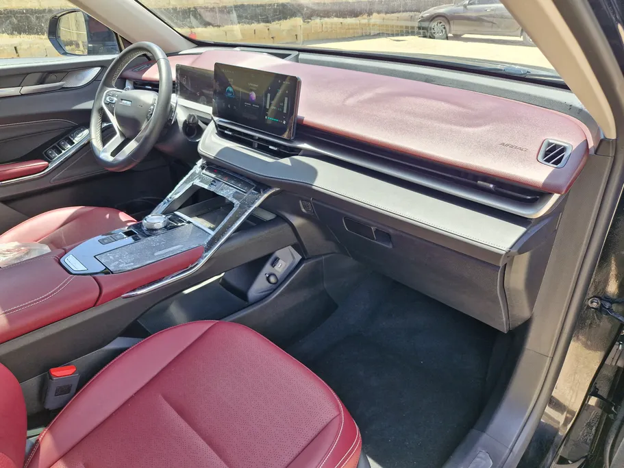 هافال H6 Premium 4WD 2024 