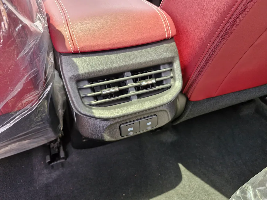 هافال H6 Premium 4WD 2024 