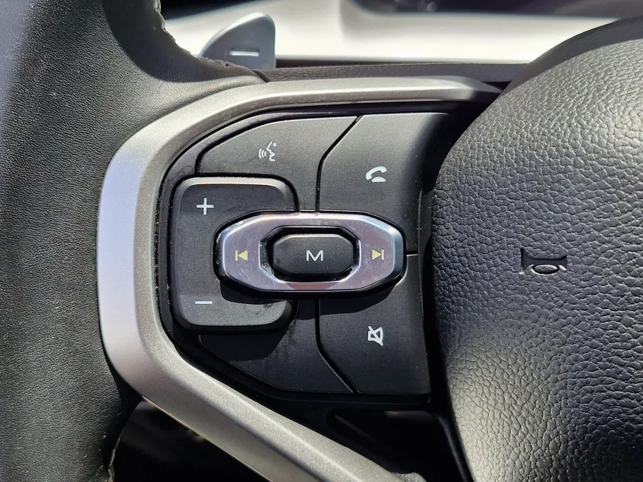 هافال H6 Premium 4WD 2024 