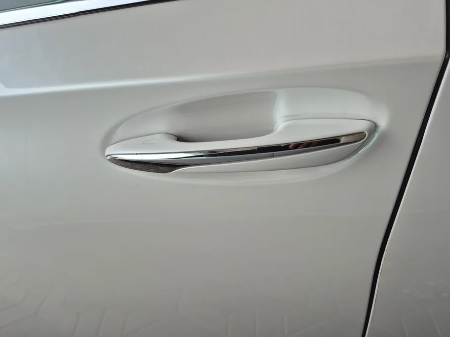 2021 Lexus LS 500 BH Hybrid 