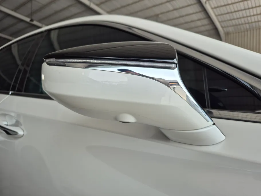 2021 Lexus LS 500 BH Hybrid 