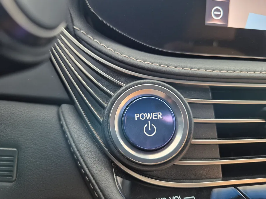2021 Lexus LS 500 BH Hybrid 