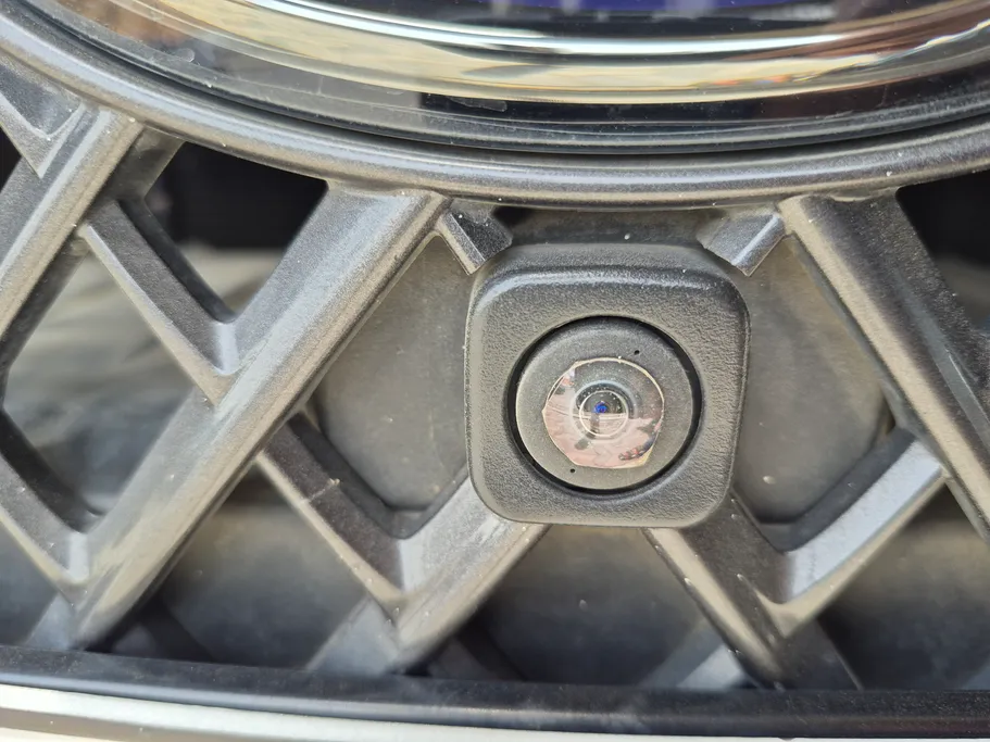 2021 Lexus LS 500 BH Hybrid 