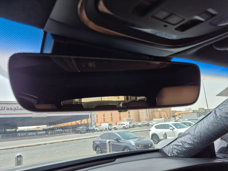 2021 Lexus LS 500 BH Hybrid 