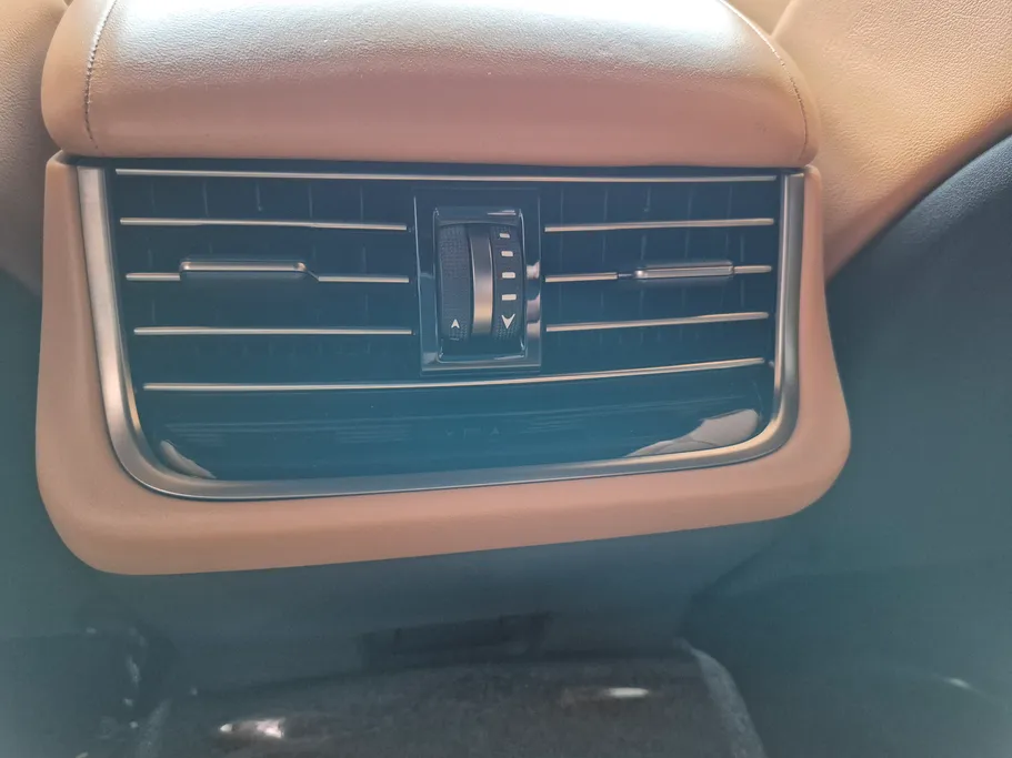2021 Lexus LS 500 BH Hybrid 