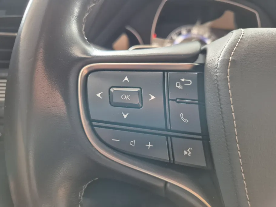 2021 Lexus LS 500 BH Hybrid 