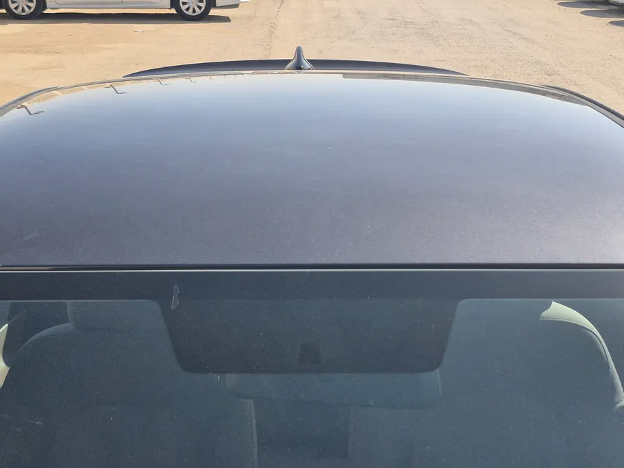 2024 Hyundai Accent Fleet 