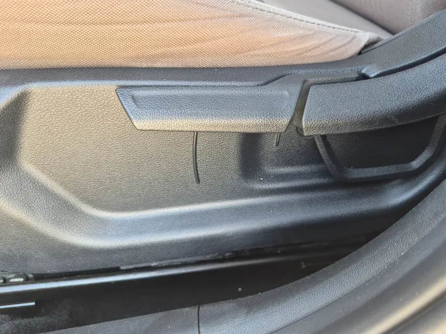 2024 Hyundai Accent Fleet 