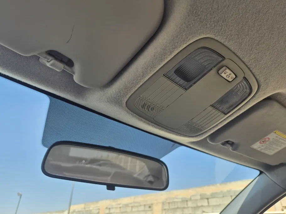 2024 Hyundai Accent Fleet 