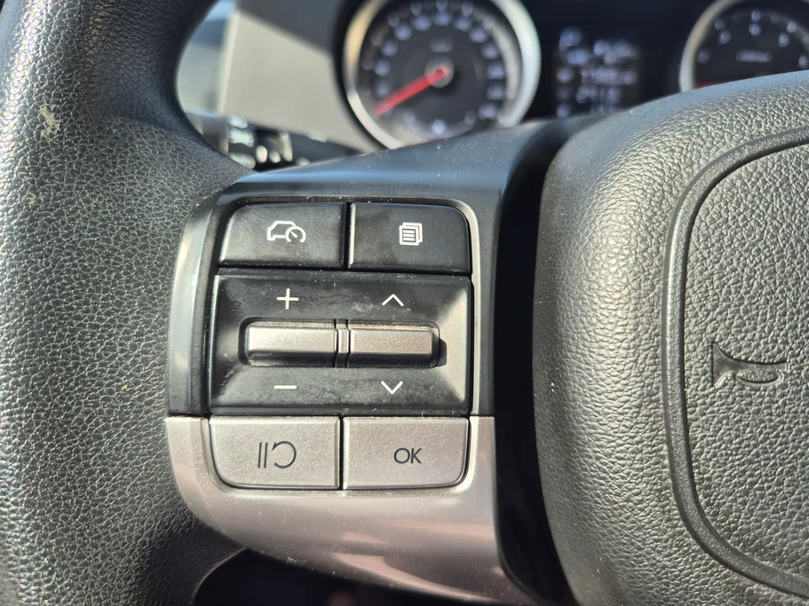 2024 Hyundai Accent Fleet 