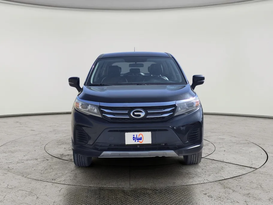 GAC GS3 GS 2023 