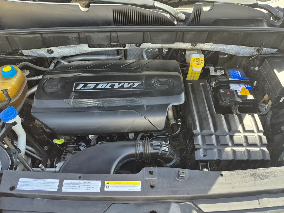 GAC GS3 GS 2023 