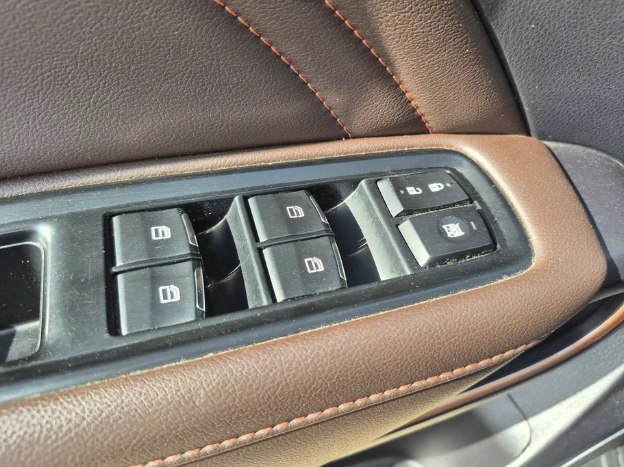 GAC GS3 GS 2023 