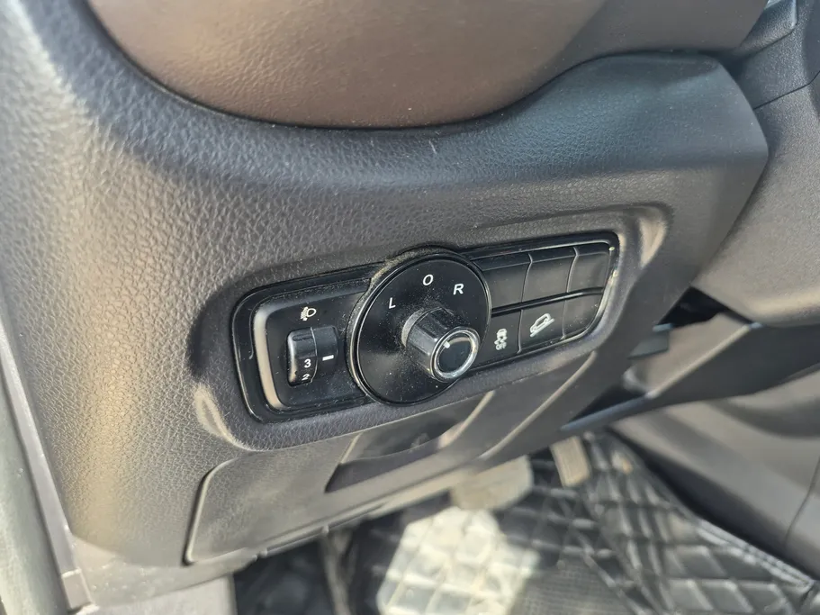 GAC GS3 GS 2023 