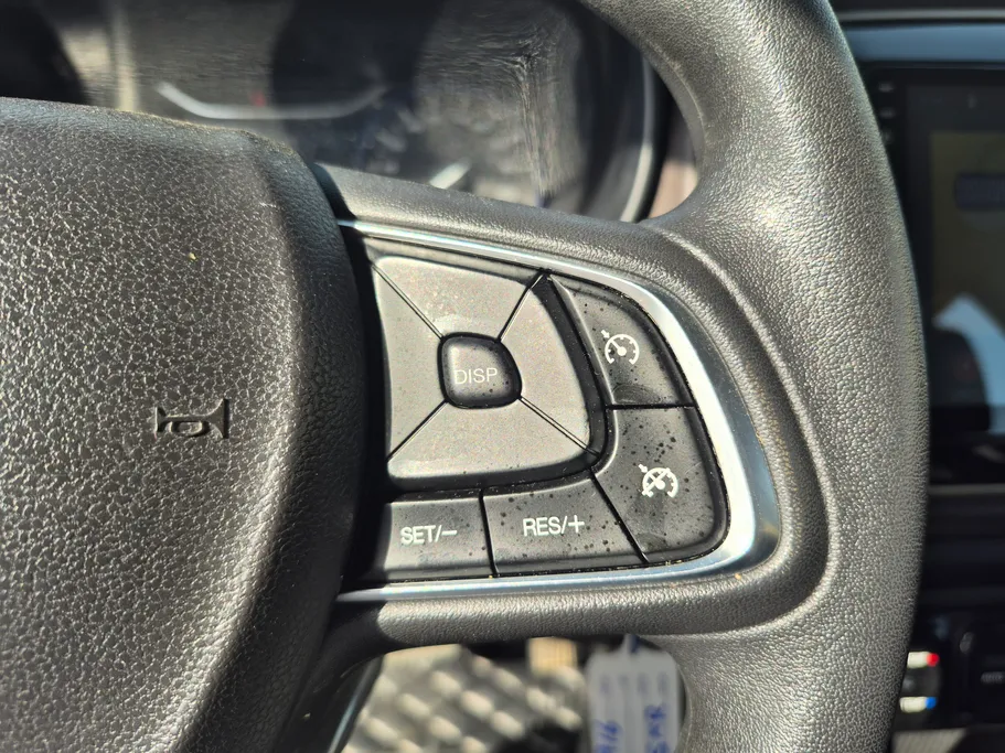 GAC GS3 GS 2023 