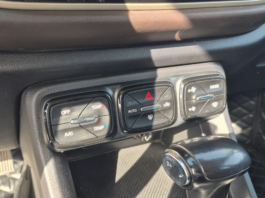 GAC GS3 GS 2023 