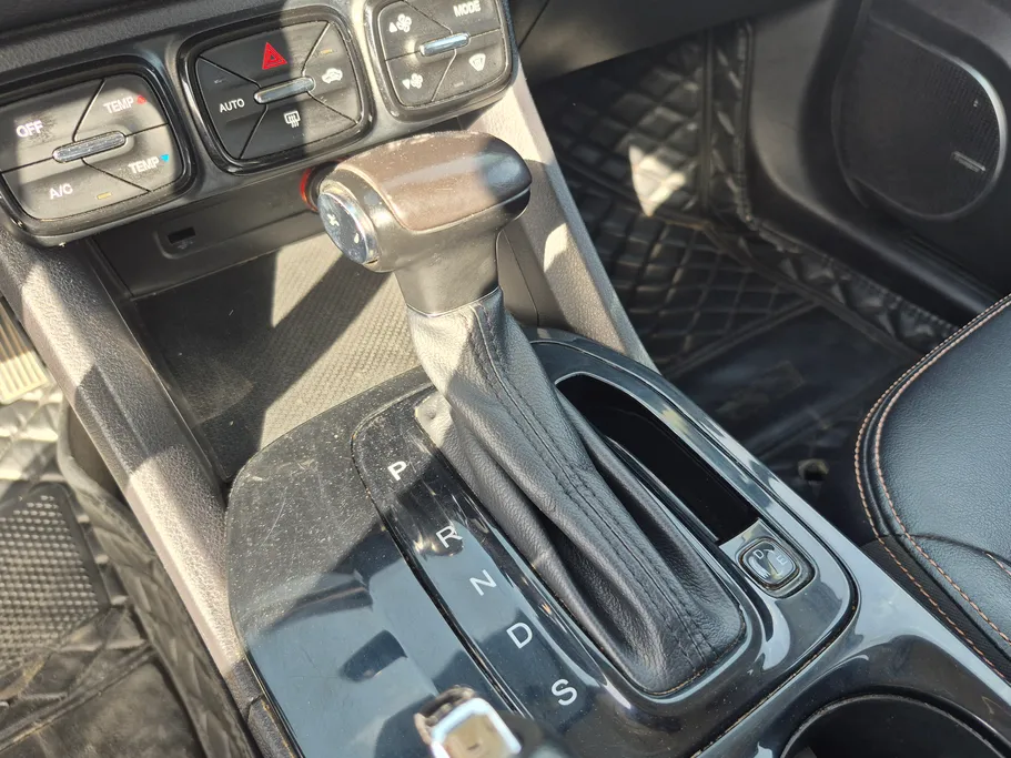 GAC GS3 GS 2023 