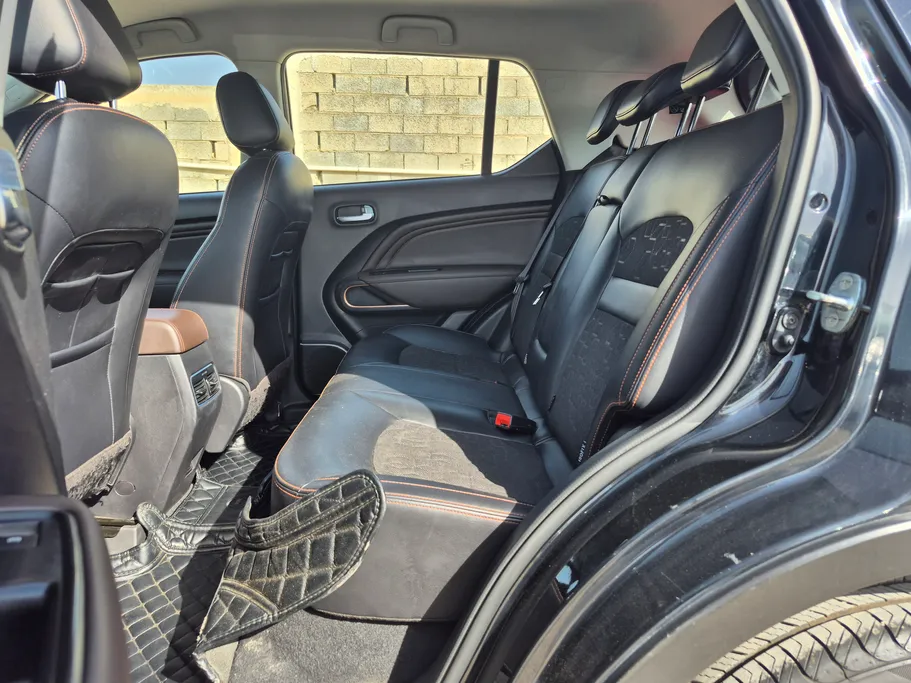 GAC GS3 GS 2023 