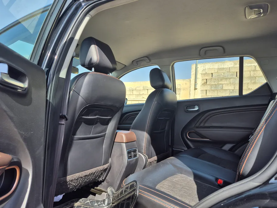 GAC GS3 GS 2023 