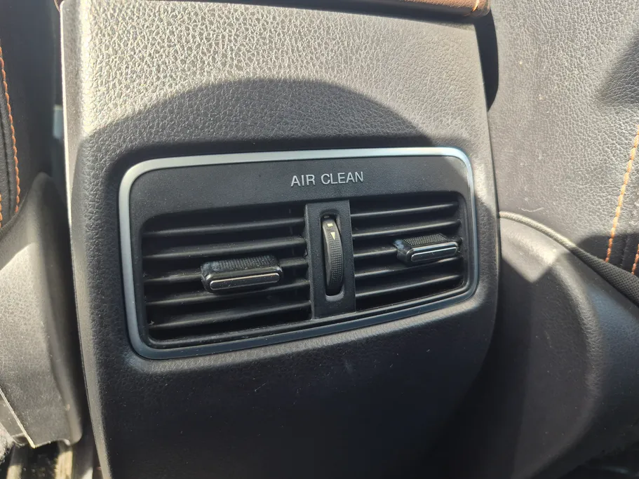 GAC GS3 GS 2023 